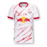 RB Leipzig Heimtrikot 2024-25 Kurzarm